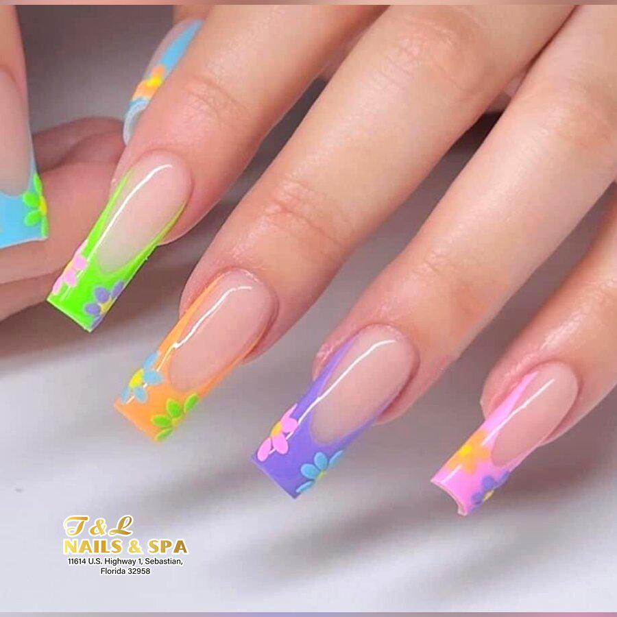 Nail Art Design